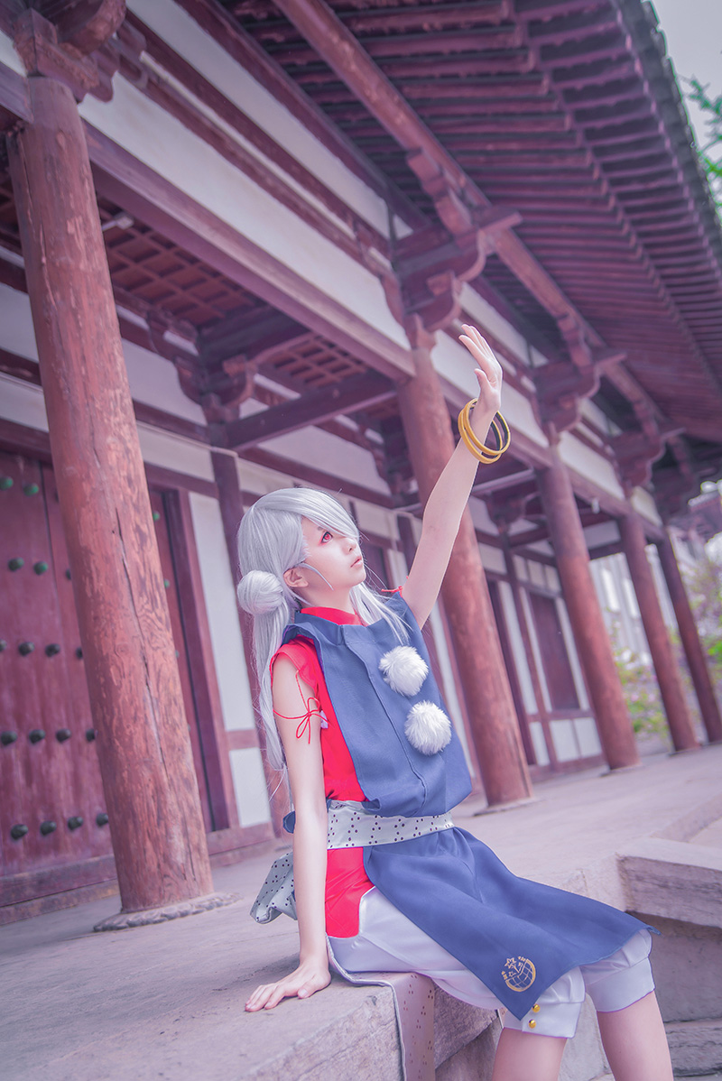 Star's Delay to December 22, Coser Hoshilly BCY Collection 3(93)